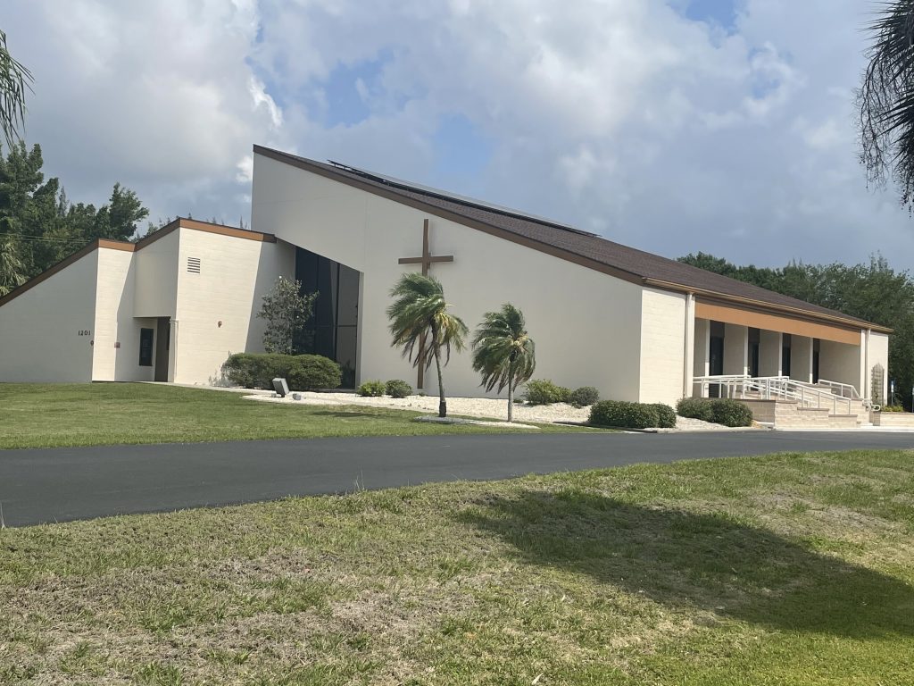 Church and Commercial Painting