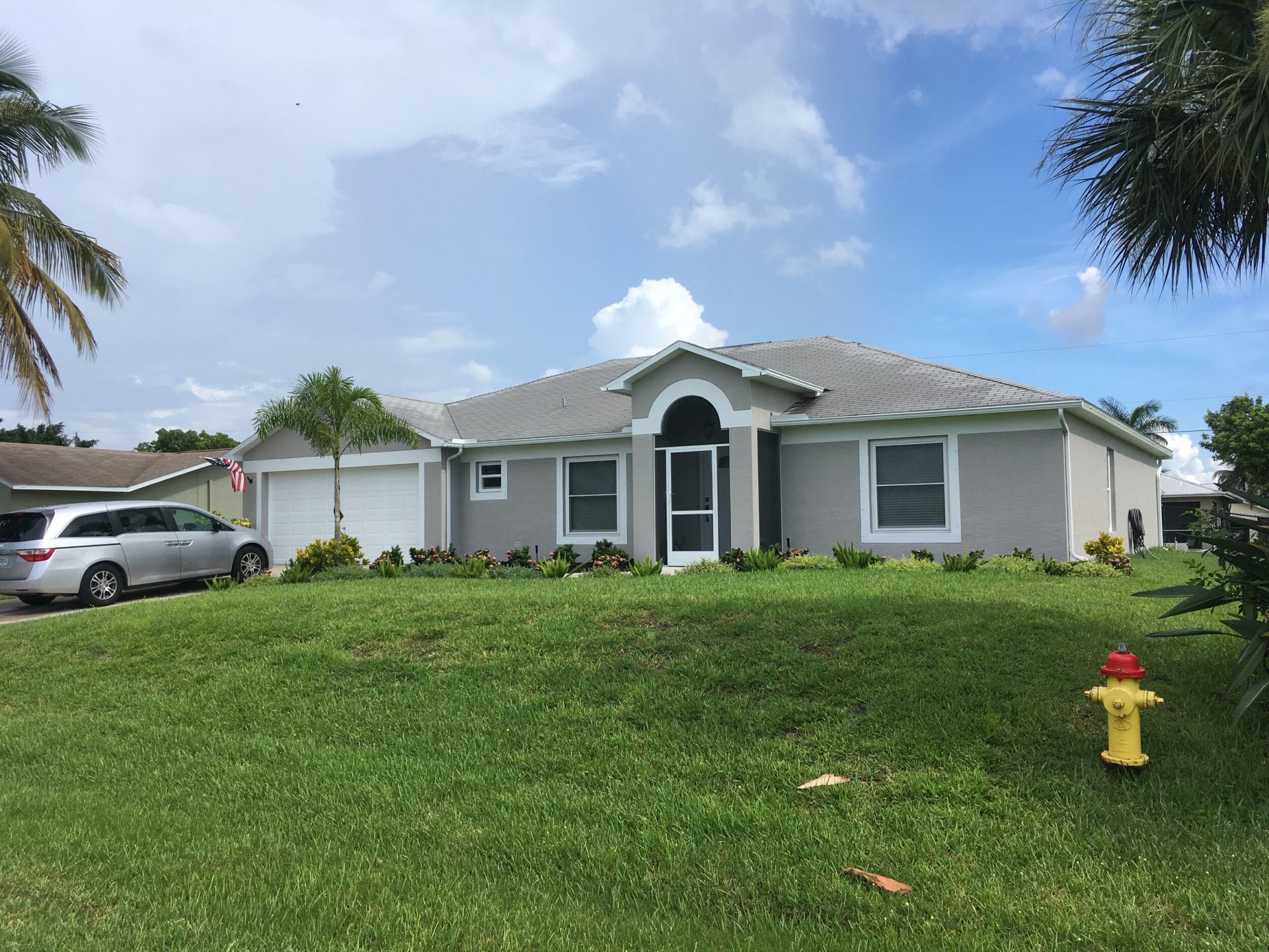 Residential Painting Florida Painters