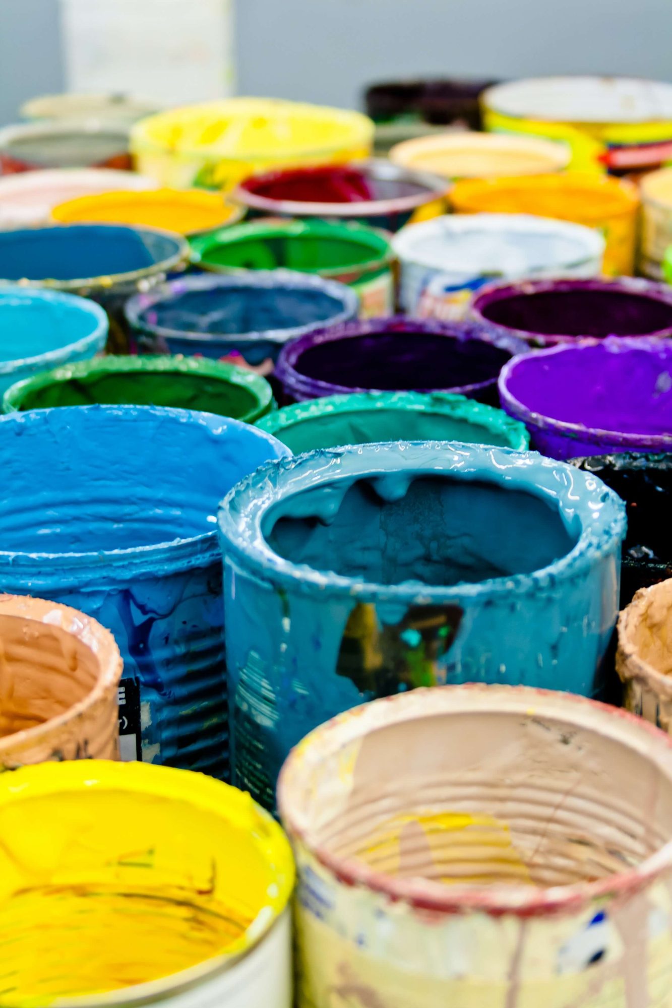 What are the best paints to use in Florida? Florida Painters